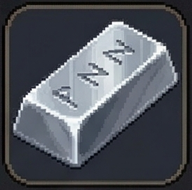 Ocelový ingot